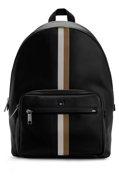 sac a dos faux fond
